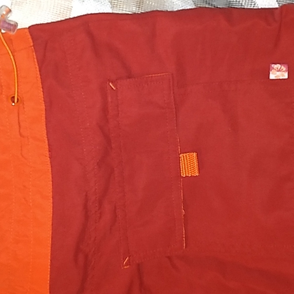 OCEAN PACIFIC Womans LIGHT PANTS/SHORTS - Picture 5 of 7